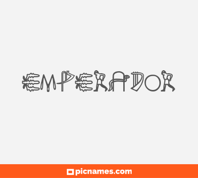 Emperador
