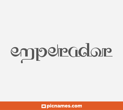 Emperador