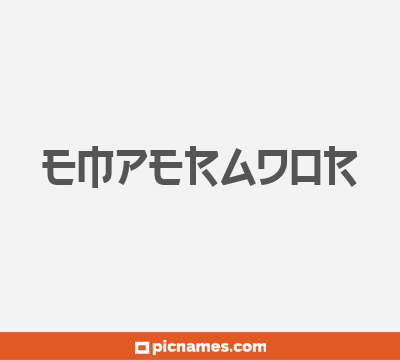 Emperador