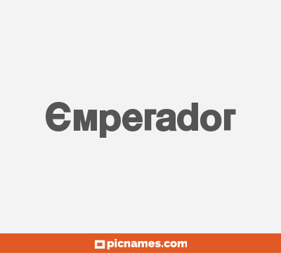 Emperador