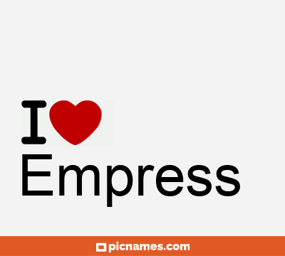 Empress