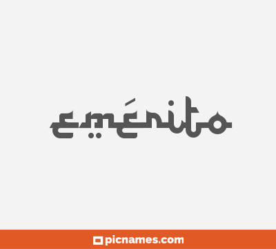 Emérito