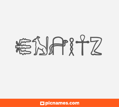 Enaitz