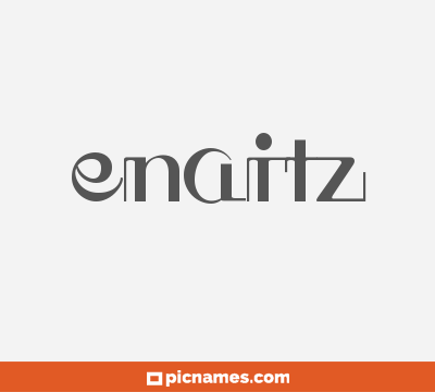 Enaitz