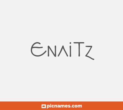 Enaitz