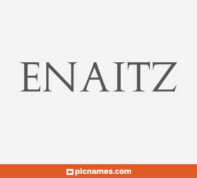 Enaitz