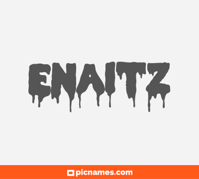 Enaitz