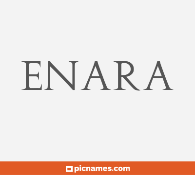 Enara