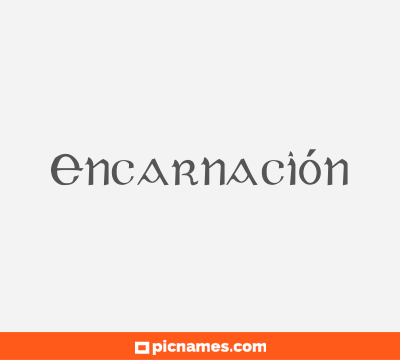 Encarnación