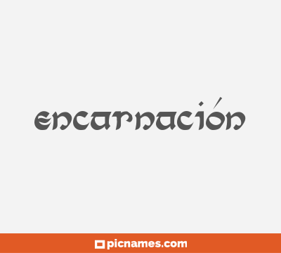 Encarnación