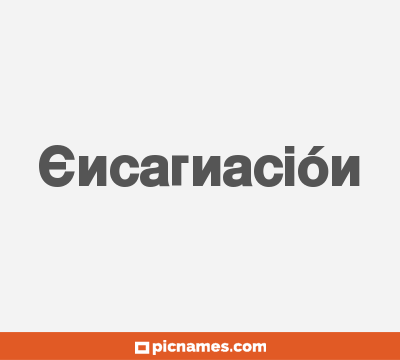 Encarnación