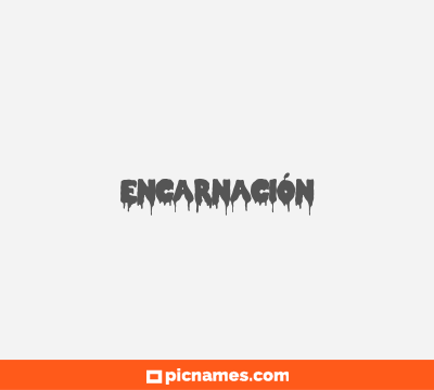 Encarnación