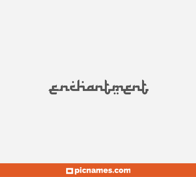 Enchantment