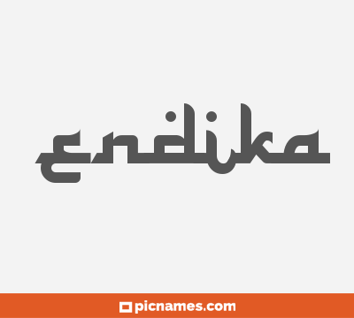 Endika