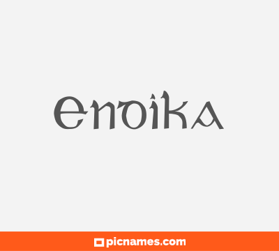 Endika