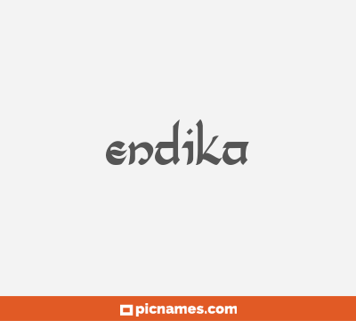 Endika