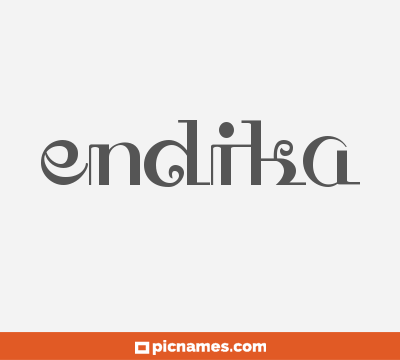 Endika