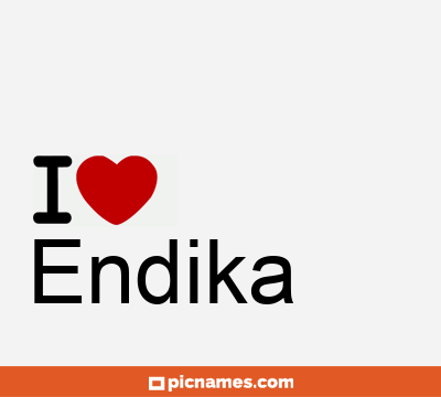 Endika