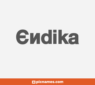 Endika