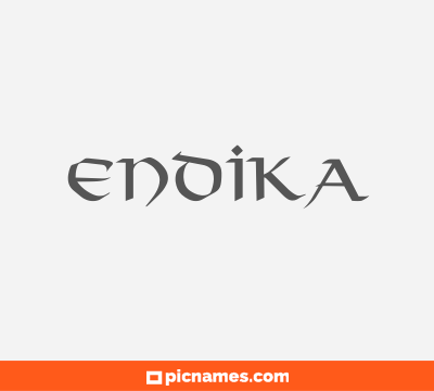 Endika