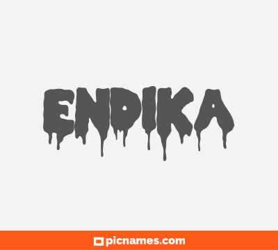 Endika