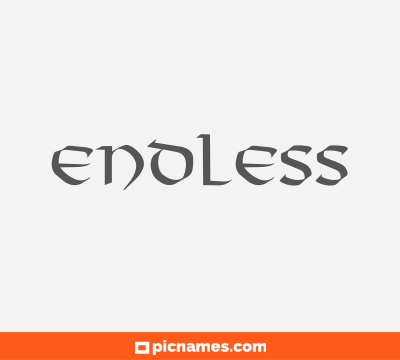 Endless