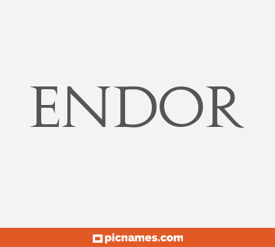 Endor