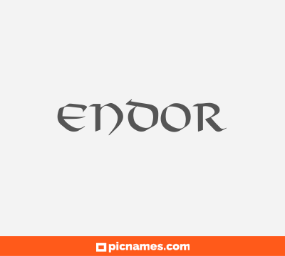 Endor