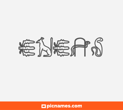 Eneas