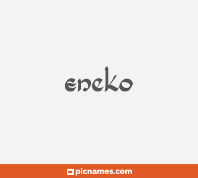 Eneko