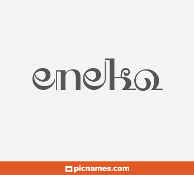 Eneko