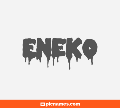 Eneko