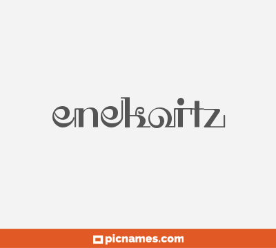 Enekoitz