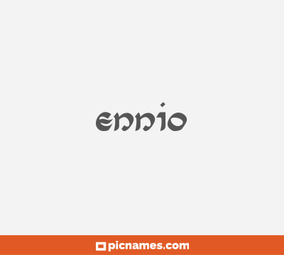 Ennio