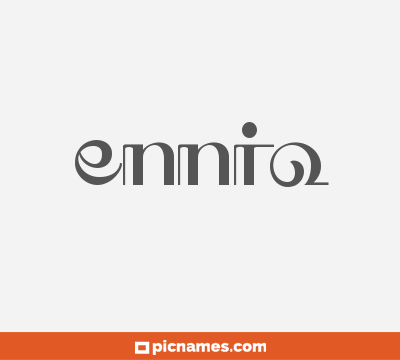 Ennio