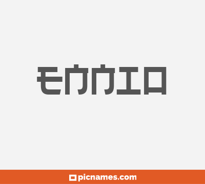 Ennio