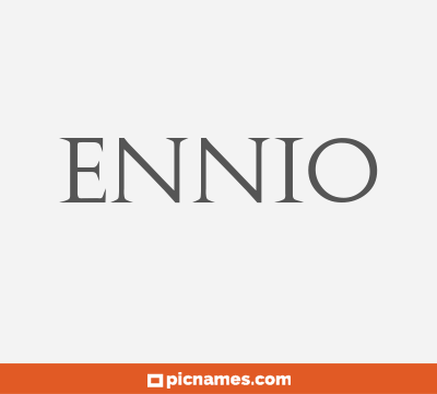 Ennio