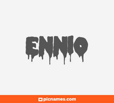 Ennio