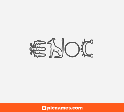 Enoc