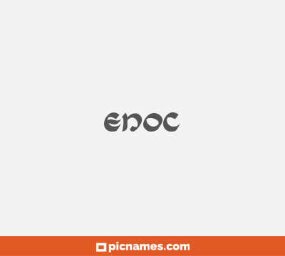 Enoc