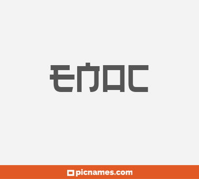 Enoc