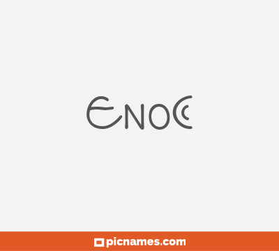 Enoc