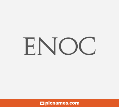 Enoc