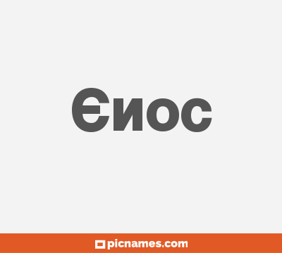 Enoc