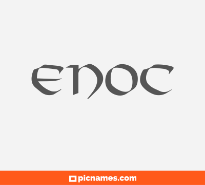 Enoc