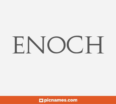 Enoch