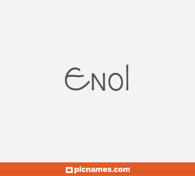 Enol