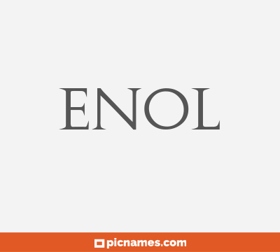 Enol