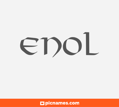 Enol