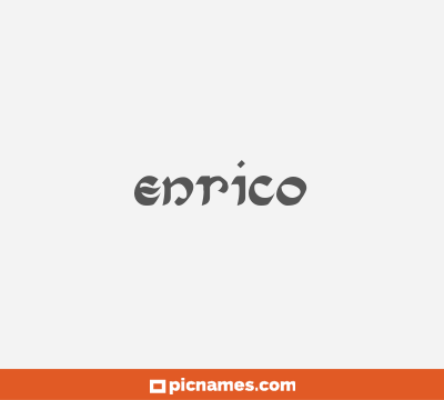 Enric